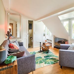 Apartamento de 1 Dormitorio